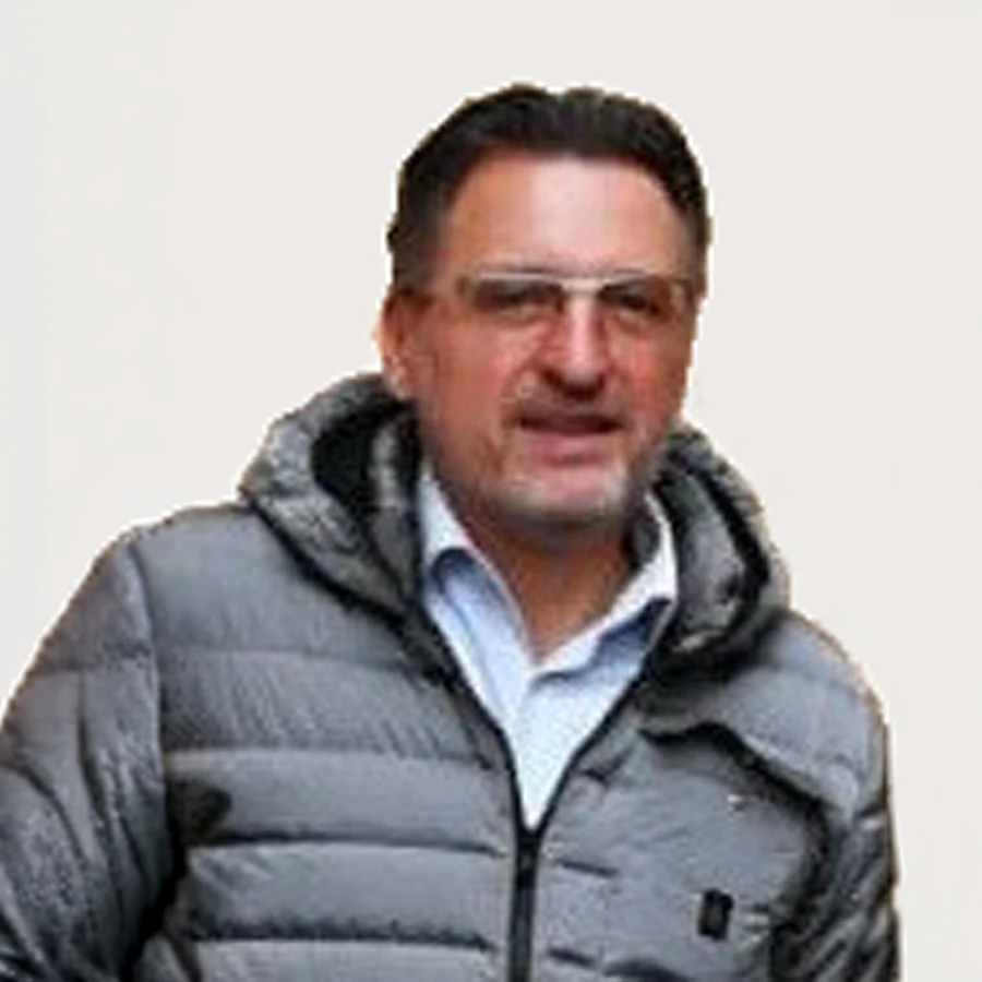 Paiardi Enzo - Archeco Associati STP srl