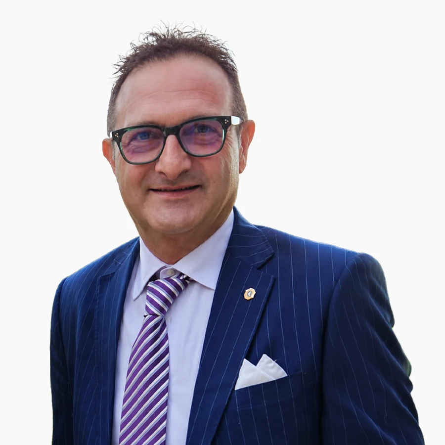 Armando Ricarboni