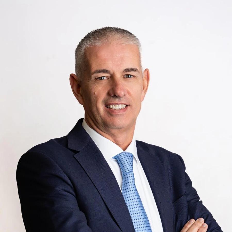 Riccardo Paris - CAM Servizi Immobiliari