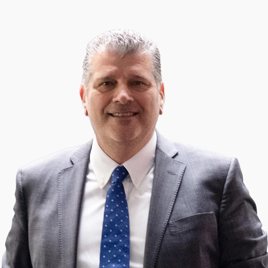 Roberto Zini - Presidente Pro Brixia